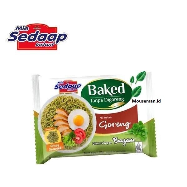 Instant Baked Sedaap Noodles Without Frying Fried Instant Fried Noodles