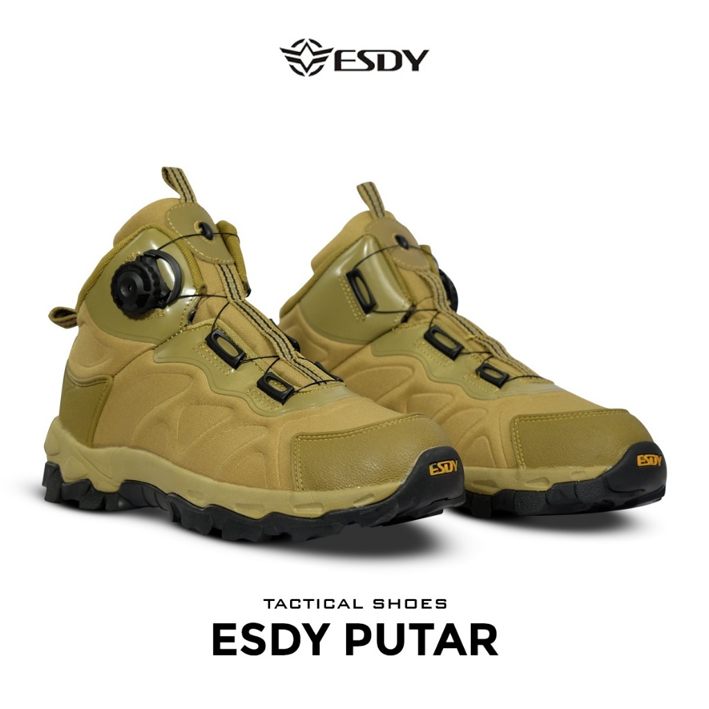 Esdy boots outlet