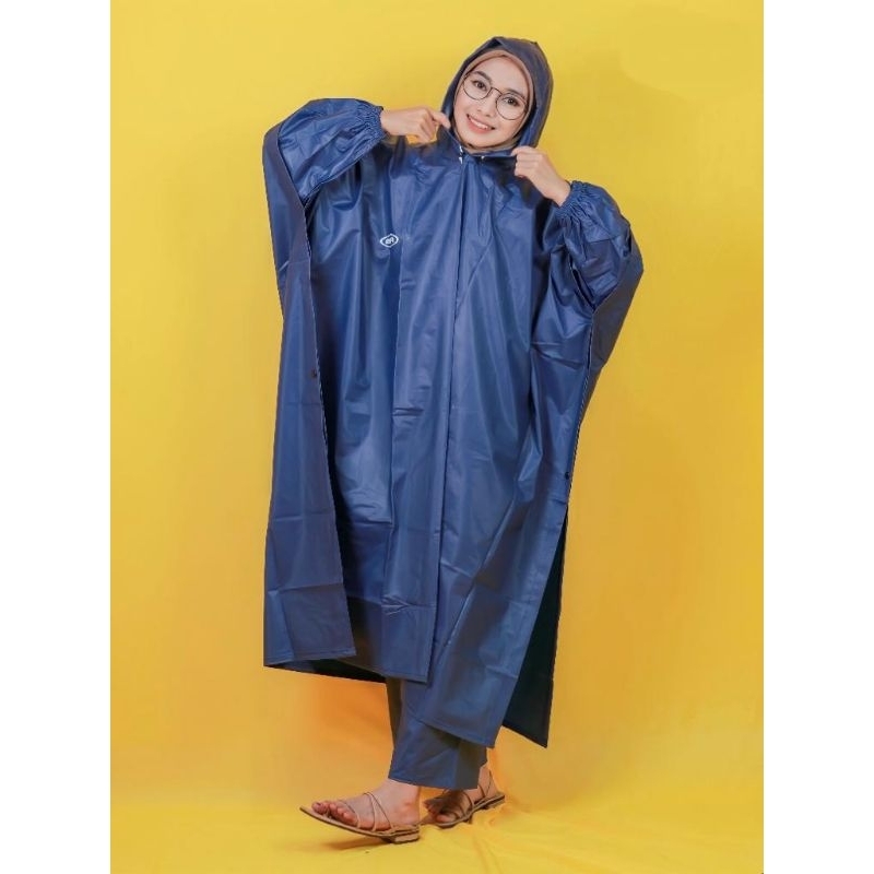 Raincoat in a bag women's sale