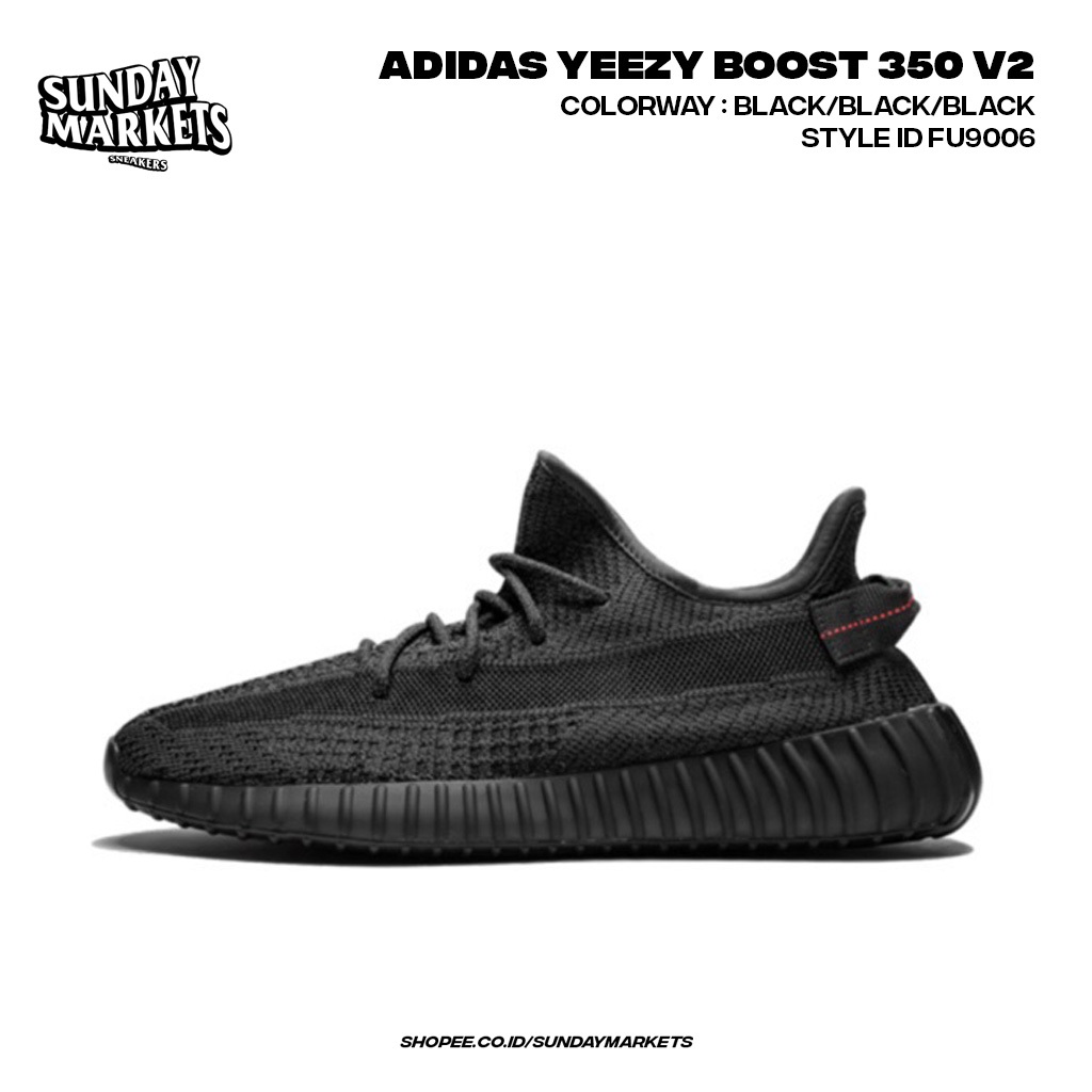 Adidas yeezy black singapore sale