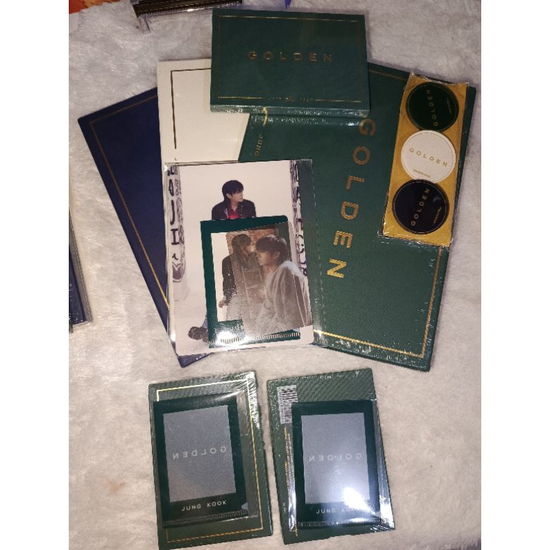 Official Weverse Album 
