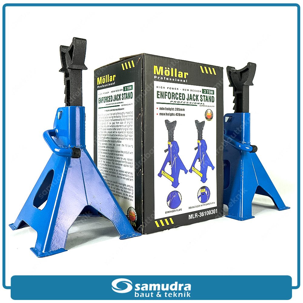 3ton Jack Stand, Vehicle Support Car Jack Stand Shopee Singapore