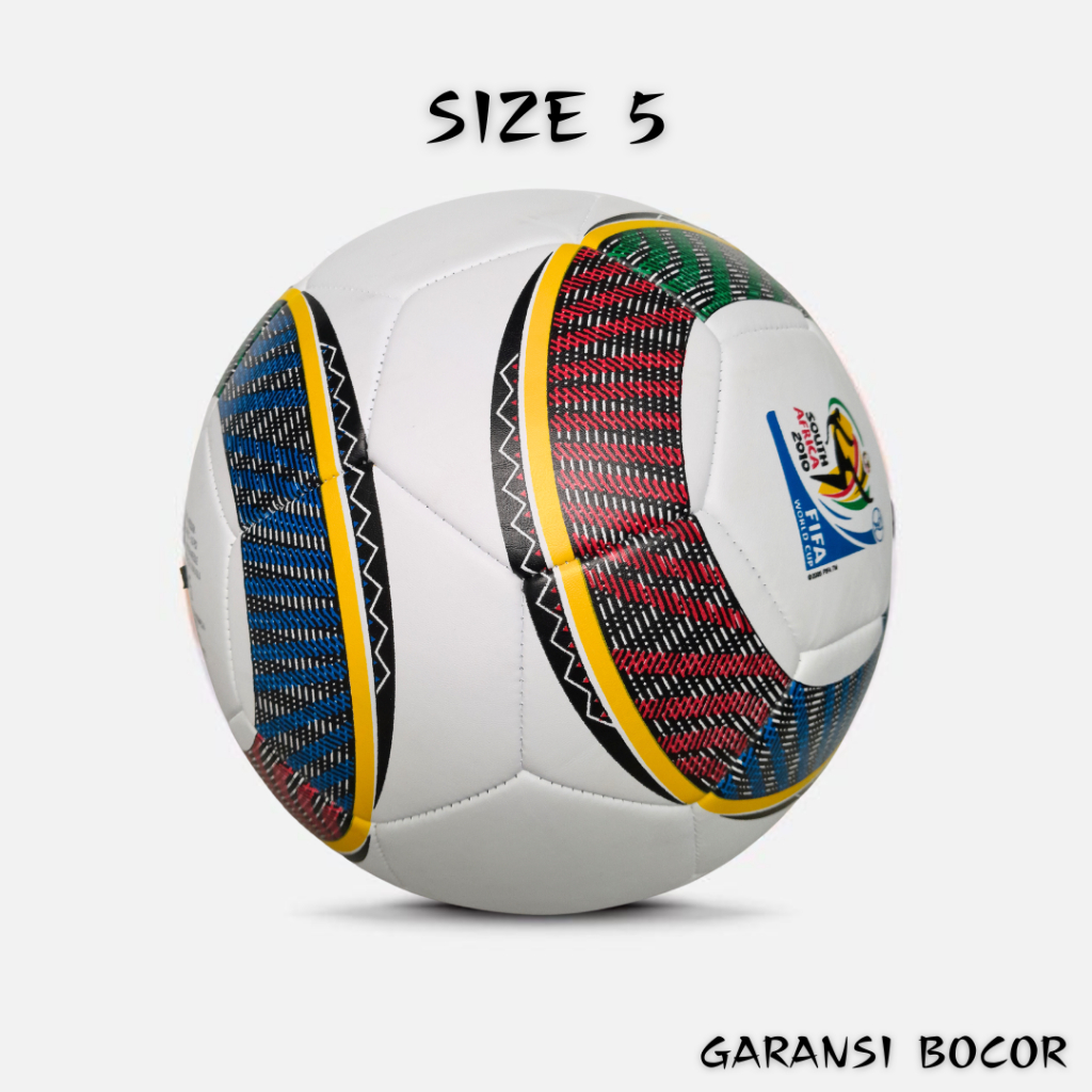 Adidas Soccer Ball adidas jabulani size 5 Standard Adult Leg Ball