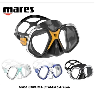 Mares Chroma Up Mask