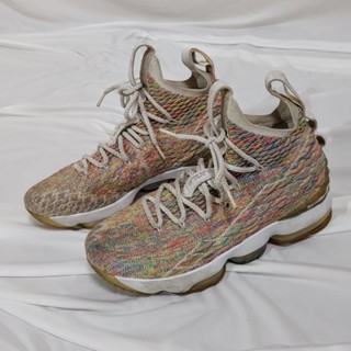 Lebron 15 cereal hot sale for sale