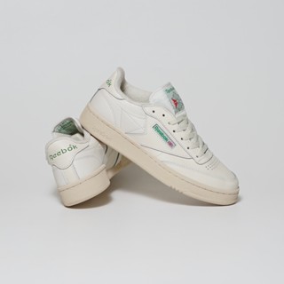 Reebok club hot sale c rad