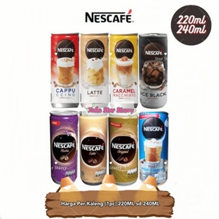 Nescafe Cappuccino Coffee Capsules, Pack Size: 240 Ml Per Capsule