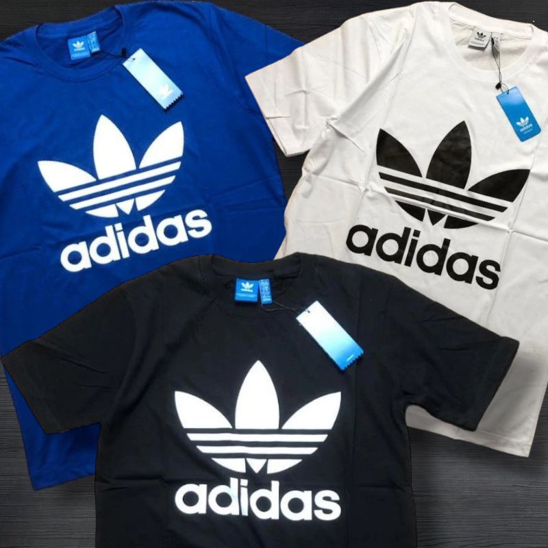 Mens adidas originals deals t shirt sale