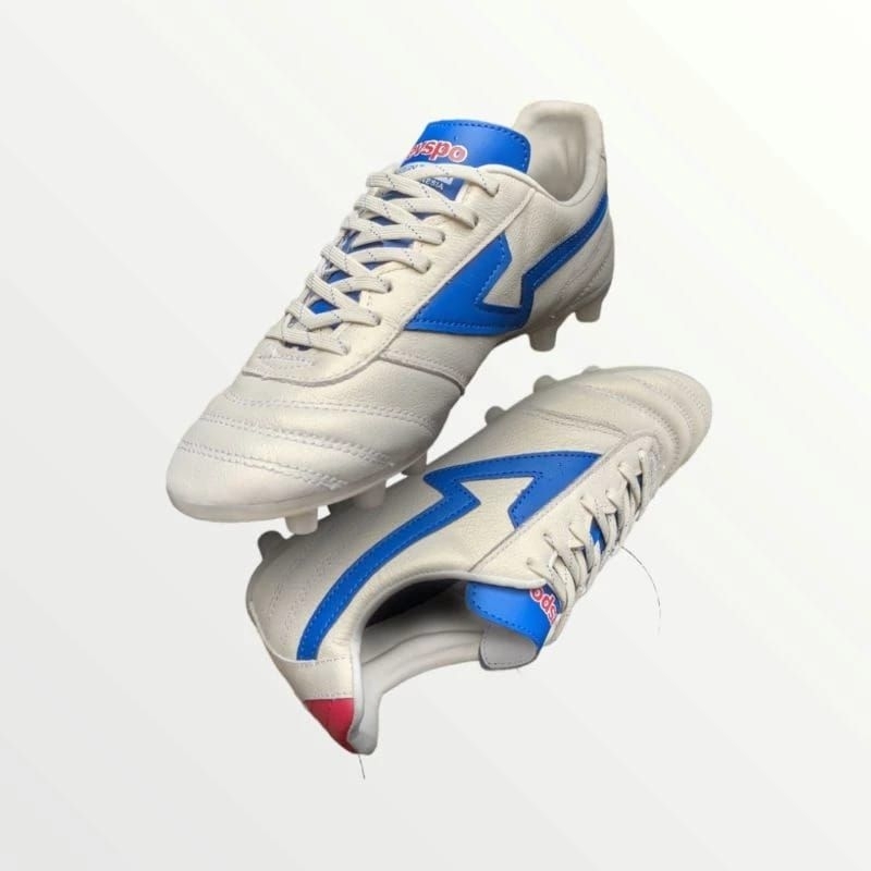 SEVSPO MAESTRO ZS PEARL BLUE / RED / BLACK LEATHER LIMITED EDITION ...