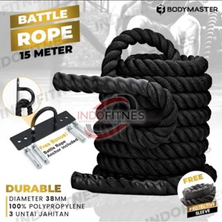 Workout discount rope price