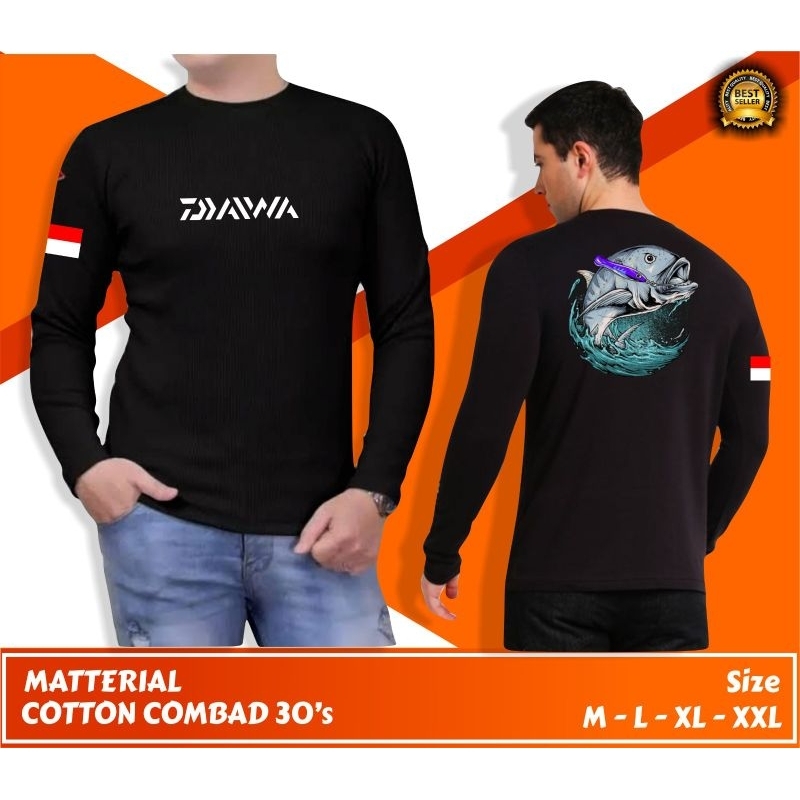 Man Fishing T Shirt Long Sleeve - Best Price in Singapore - Mar 2024