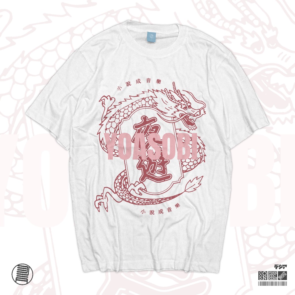 YOASOBI Online Store