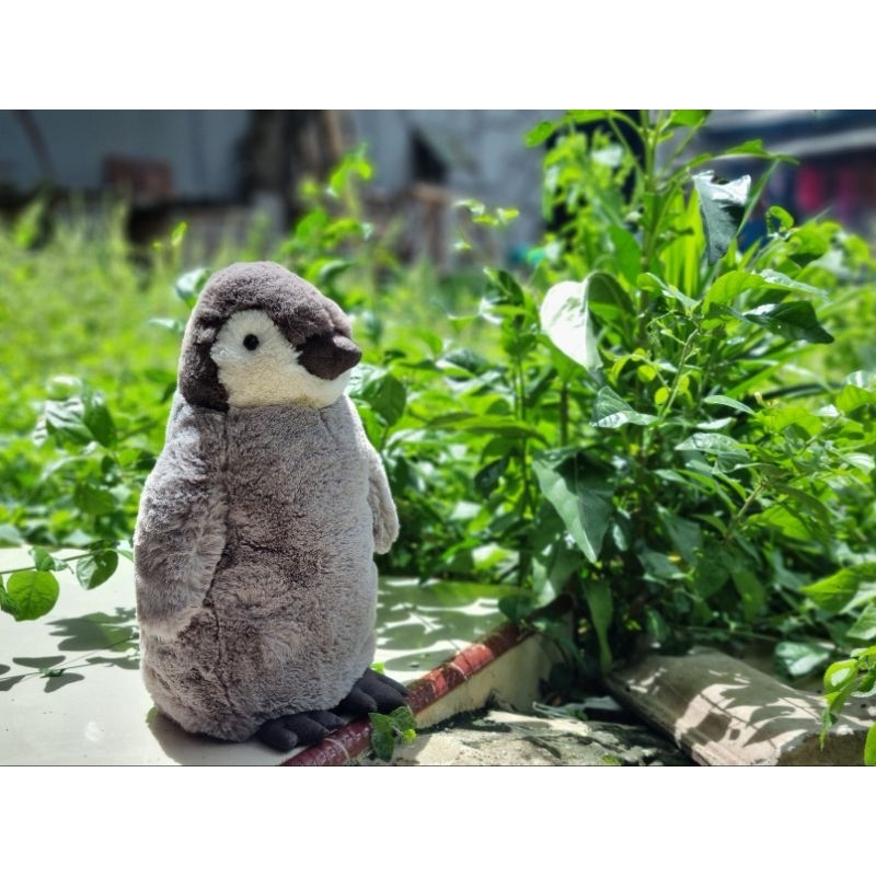 Jellycat percy clearance