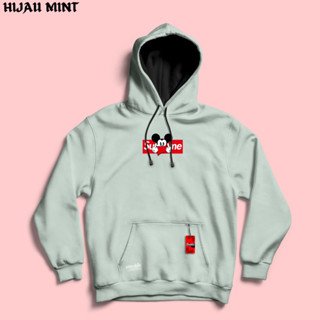 Mens on sale hoodies supreme