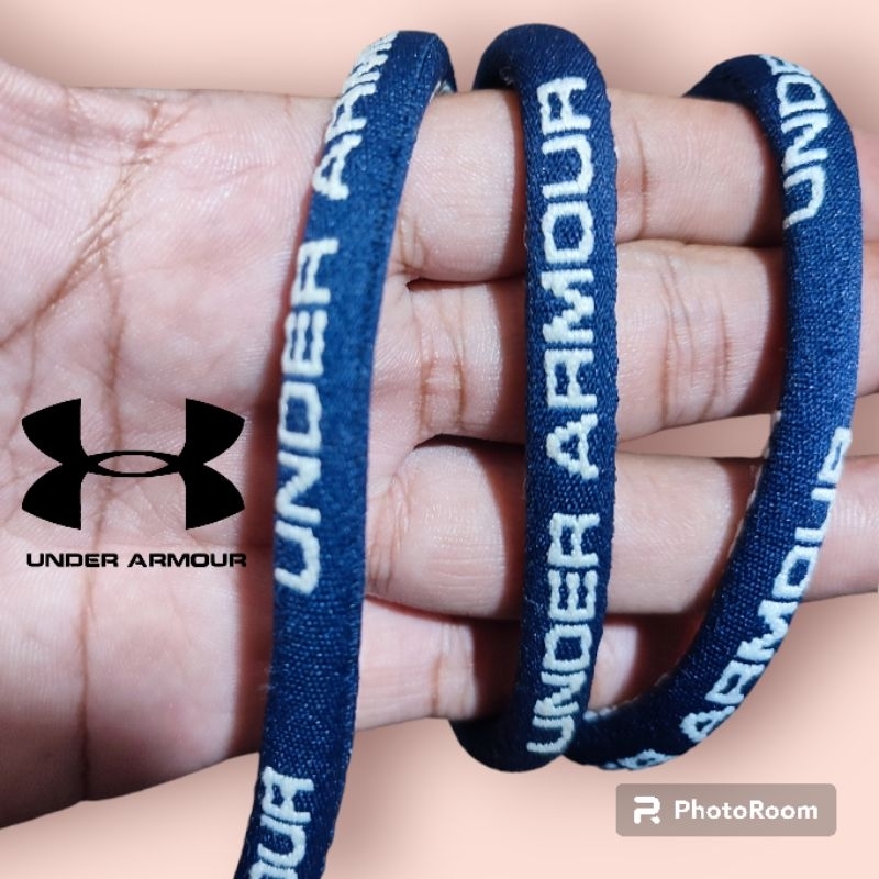 Under armour drawstring bag hot sale singapore