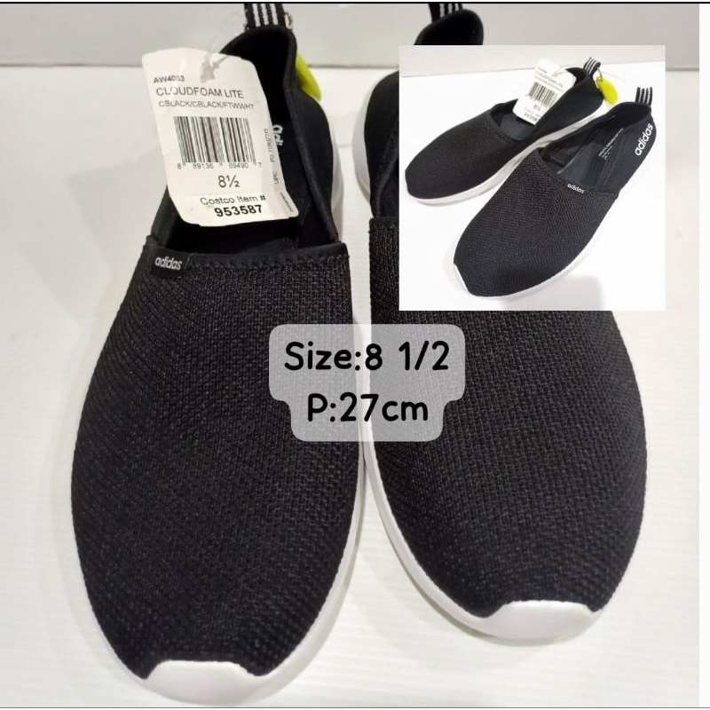 Adidas cloudfoam 2024 slides costco