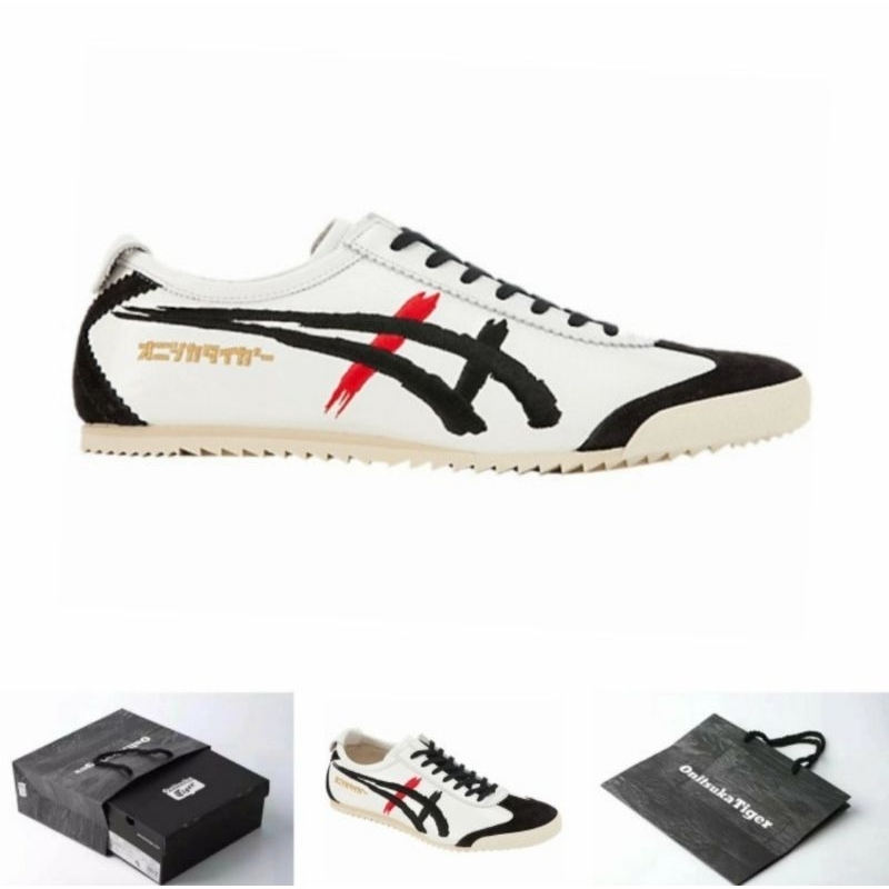 Onitsuka tiger mexico outlet 66 dx kabuki villain