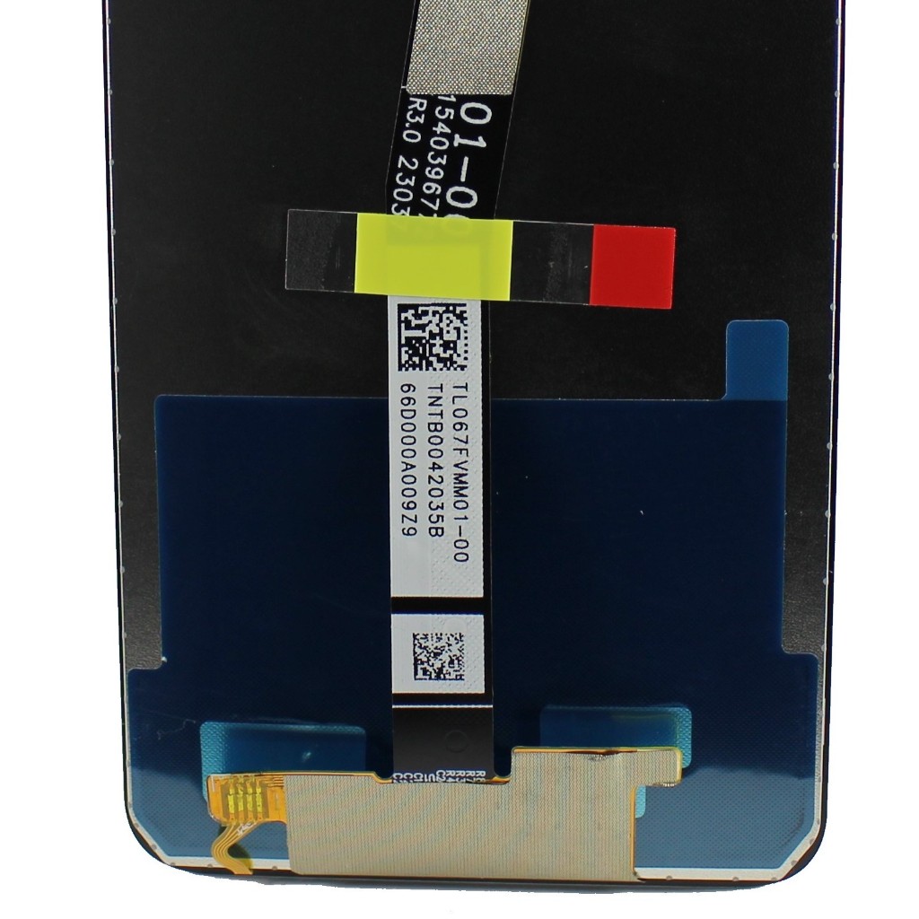 ROKER LCD TOUCHSCREEN XIAOMI REDMI NOTE 9 PRO LCD TS FULLSET ORIGINAL BY ROKER - Gambar 4