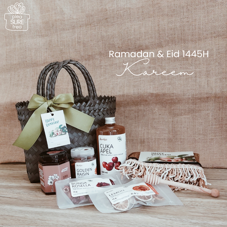 ramadan mubarak hamper