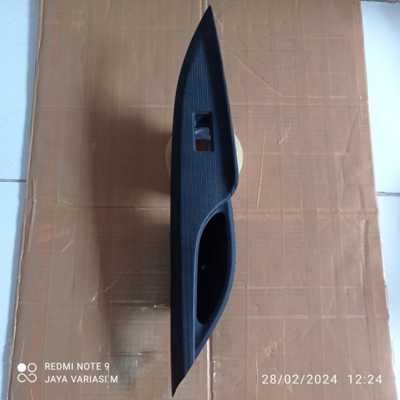 Home panel Door power window all new avanza xenia original Right Back ...