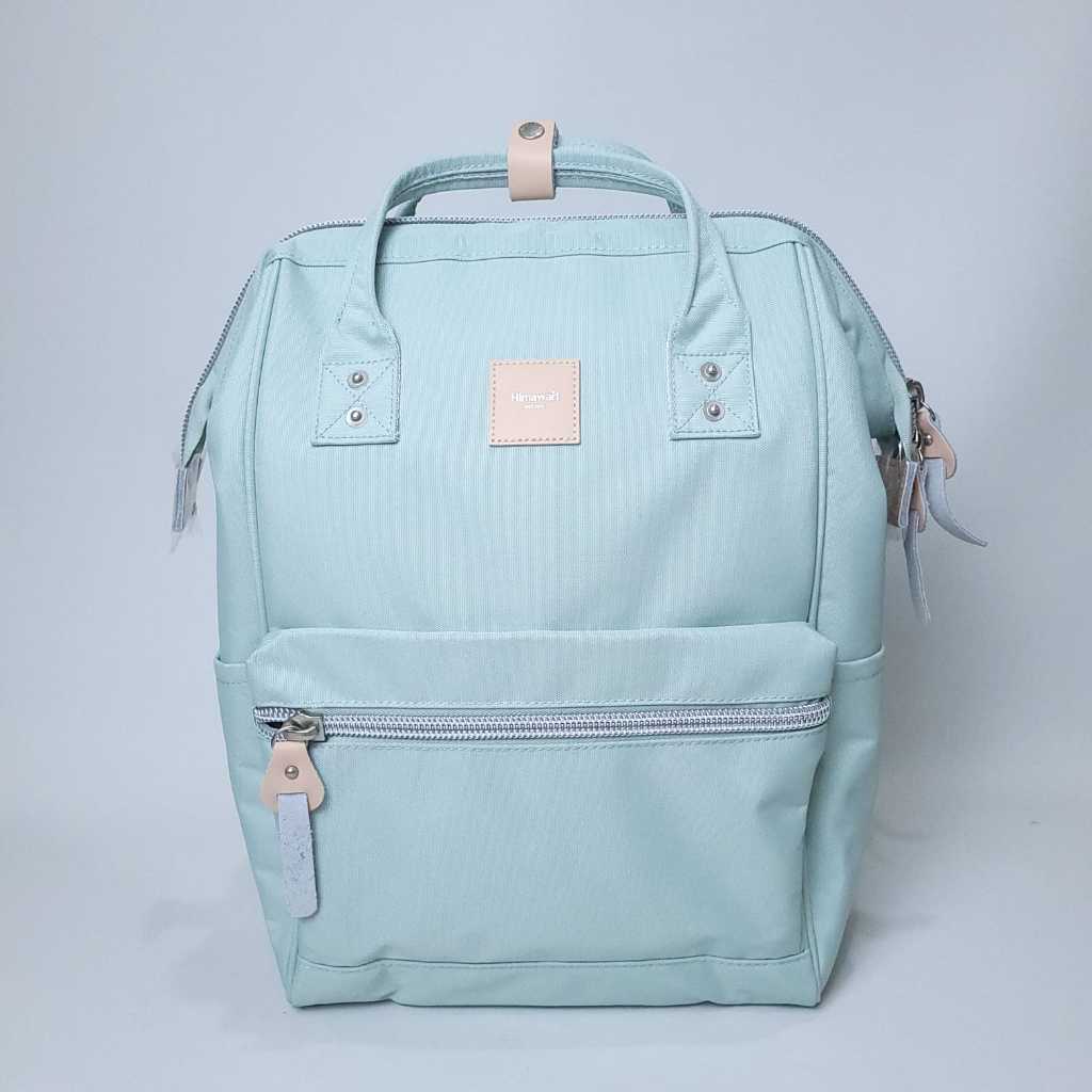 Himawari Fashion Anello Pastel color backpack Women s Laptop backpack