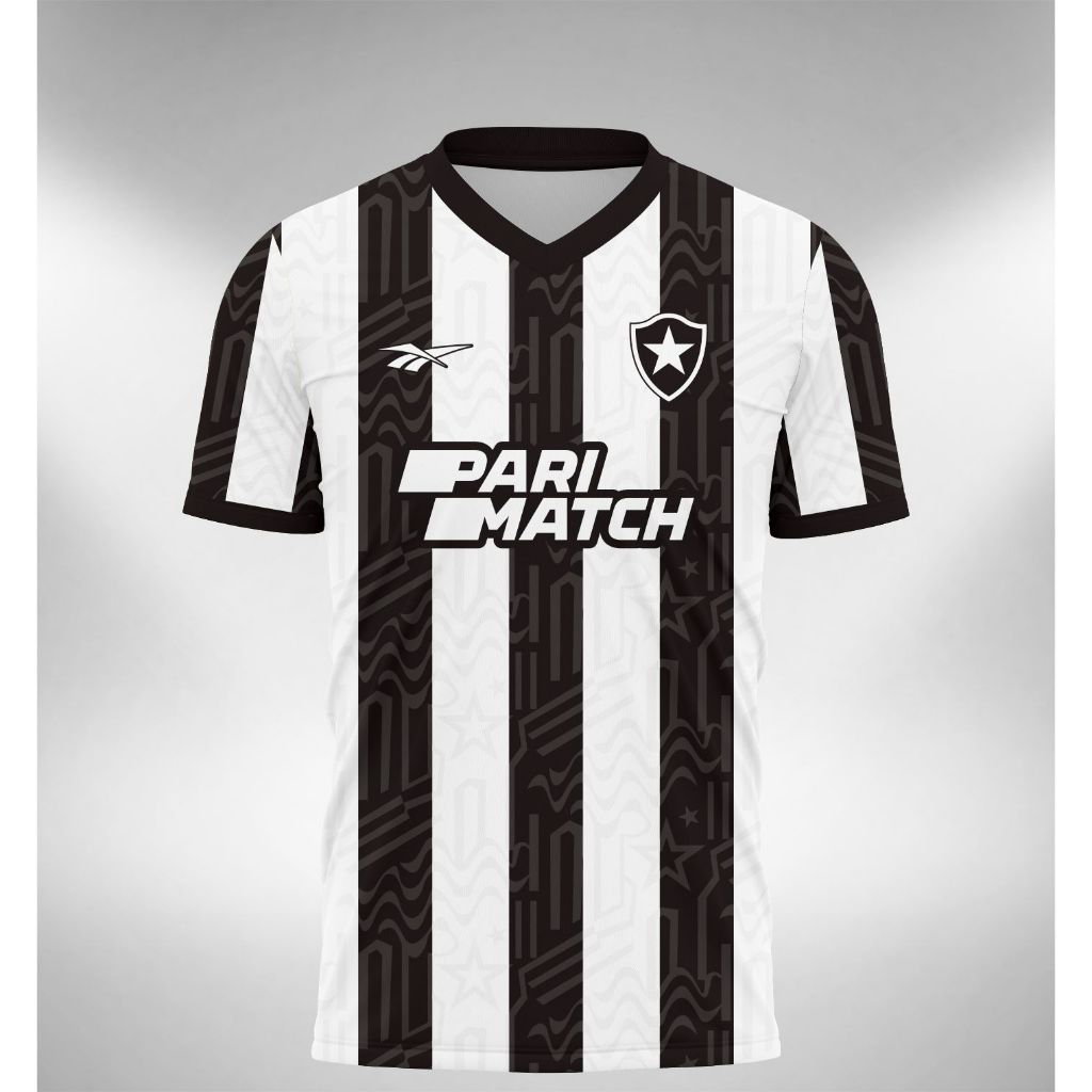 Botafogo jersey online