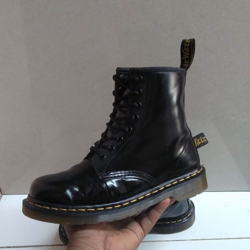 Doc martens 10072 deals