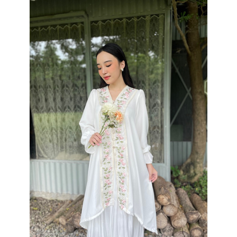 Korean tunic dress sales