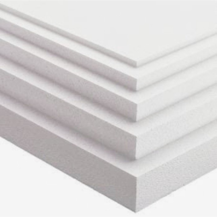 Styrofoam 30x30x10cm/cork 30x30x10cm (hard) | Shopee Singapore