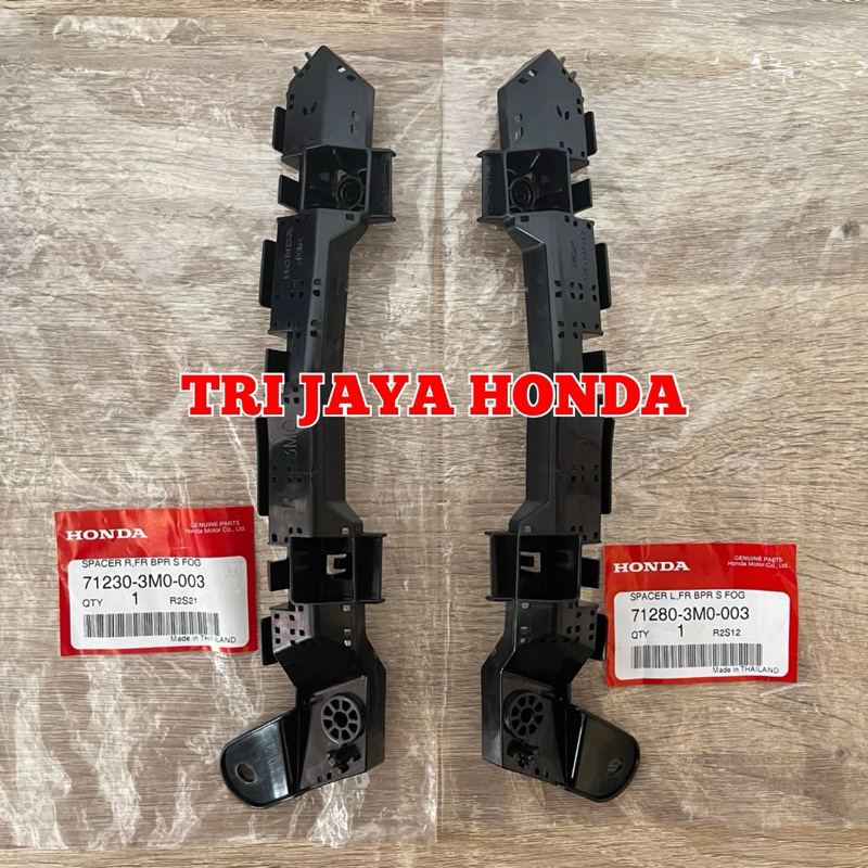 Front Bumper Reinforcement For 2023-2025 Honda HR-V – Aluminum OEM 71130-3W0-A00-1317238