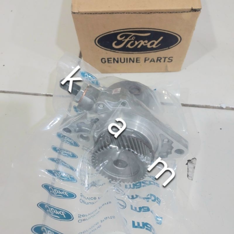 Vacuum vacuum pump assembly blower pump ford ranger bt50 2.5 tdi tdci ...