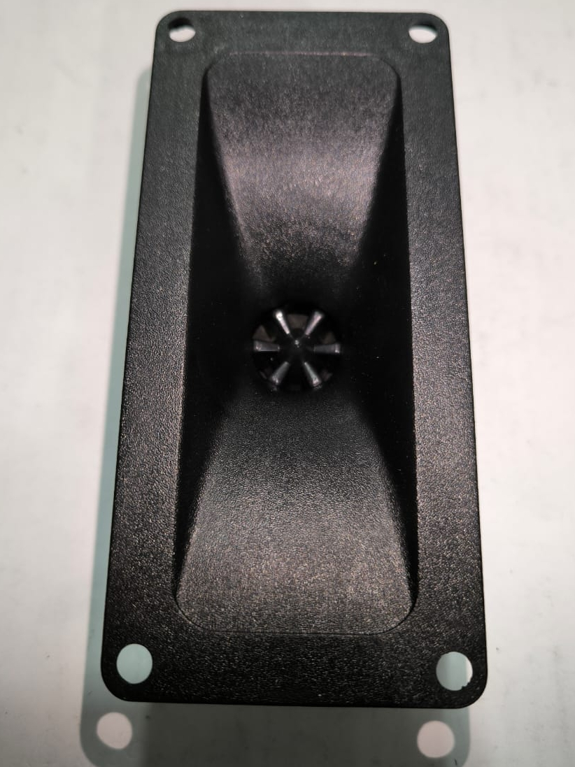Tweeter ARROW PCT-9000 / TWEETER PIEZO SUPER PCT 9000 / TWITER TWITTER ...