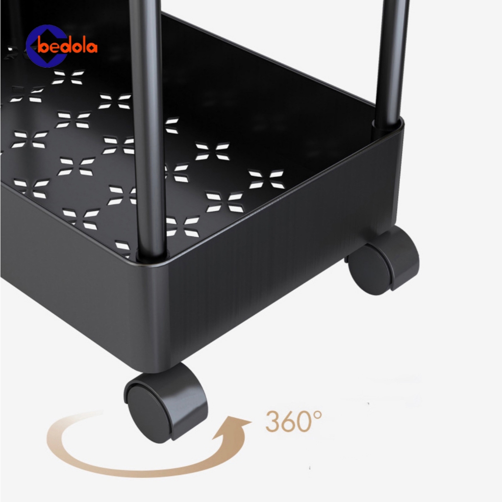 HOT DEALS Combo 3 in 1 triangle clothes rack + square multi-purpose 4 ...