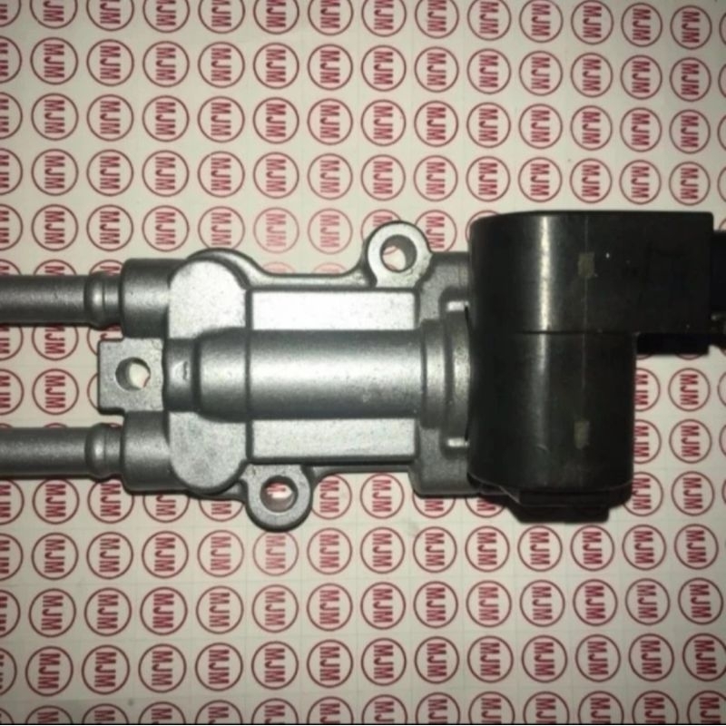 ISC Sensor Complete IACV Idle Speed Assy/ for Toyota Vios Limo Yaris ...