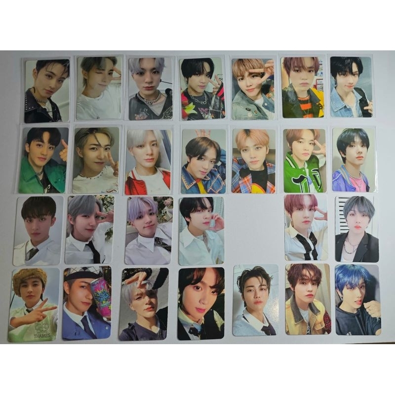 Nct DREAM - PC FANSIGN EVENT ISTJ SMSTORE, Korean MUSIC, WITHMUU R1 And ...