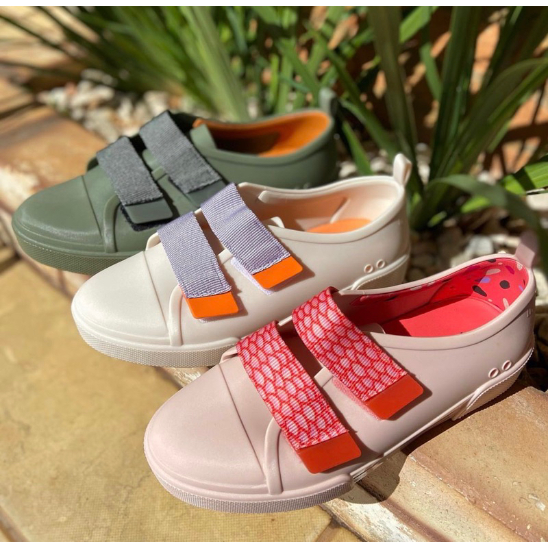 Melissa be ii ad sneakers sale