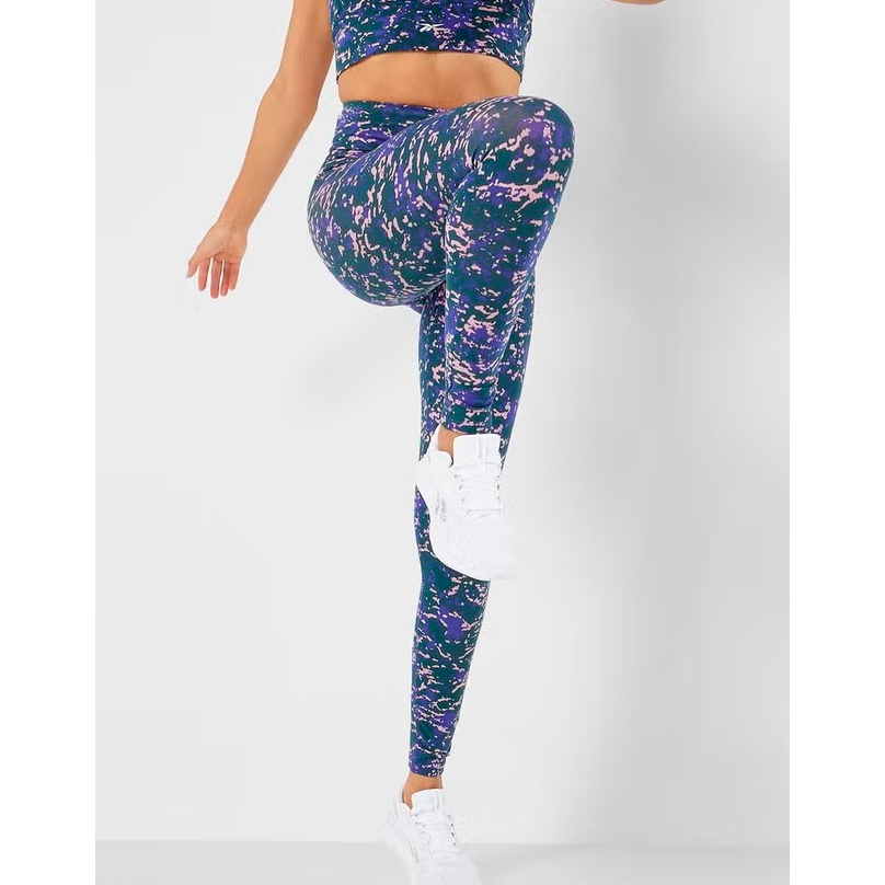 Reebok MODERN SAFARI HL1770 Leggings ORIGINAL