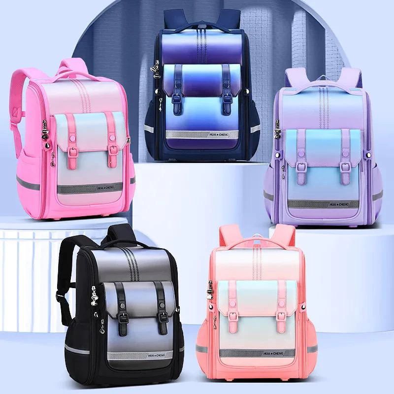 Elementary school shop backpack size