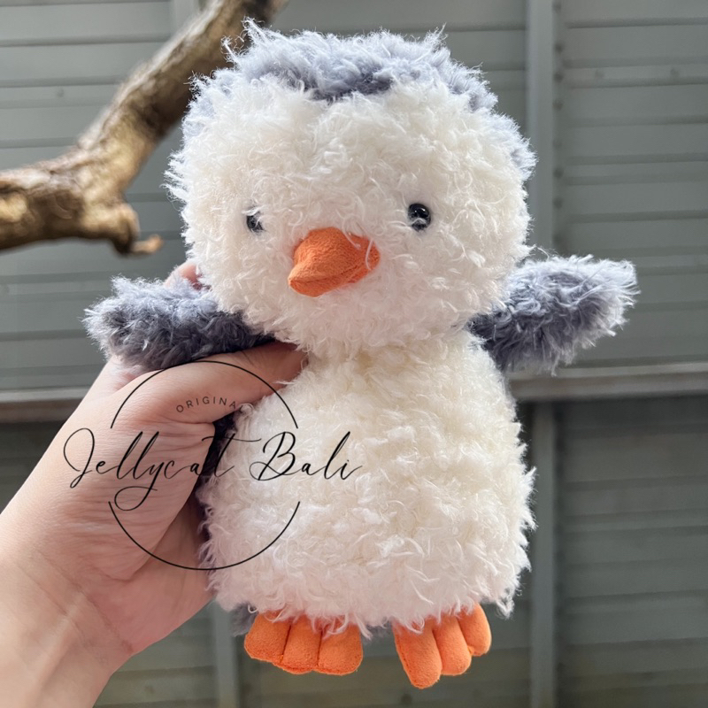 Jellycat little penguin online