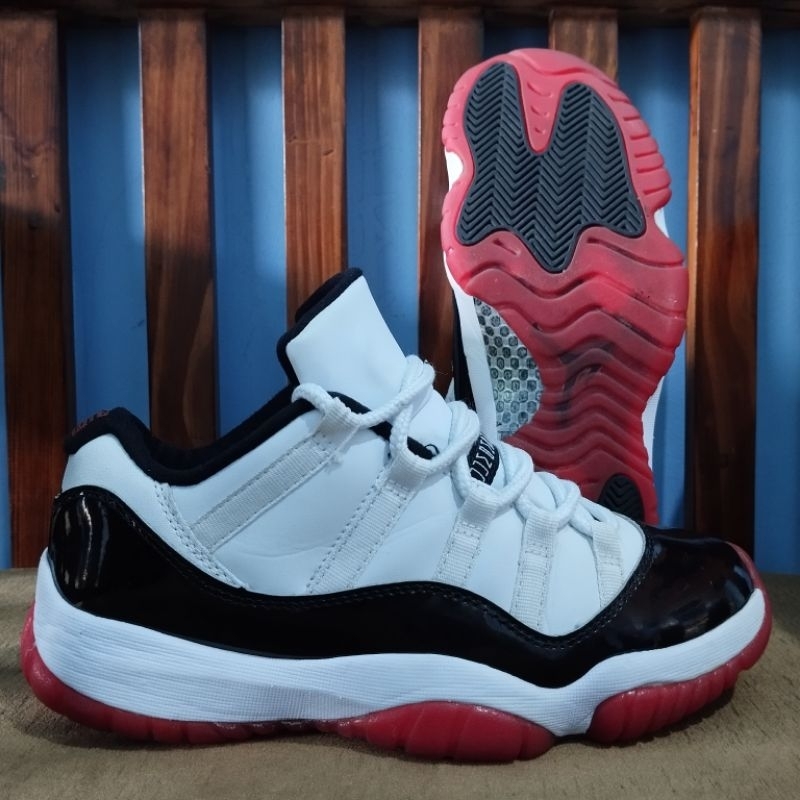 Jordan 11 sale concord singapore