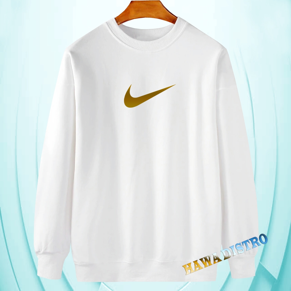 Nike Gold Logo Sweater/Premium Men u0026 Women Hoodie Sweater/Winter Sweater/Quality  Hoodie Sweater/Cool Hoodie Comfortable To Wear For Men Women/Tops Hoodie/Cool  Thick Hoodie Sweater/Hodie/Hoodie | Shopee Singapore
