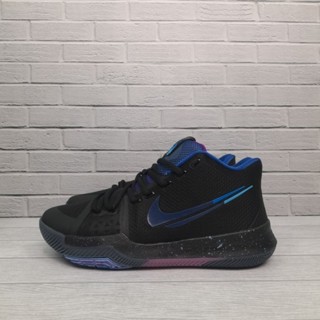 Kyrie 4 outlet thanos