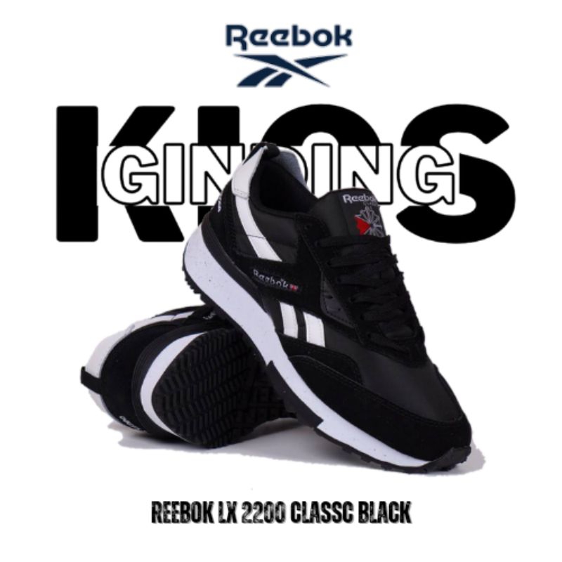 Reebok duo hot sale m lp