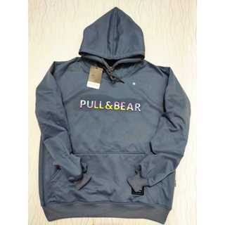 Pull and bear hot sale hoodies ebay