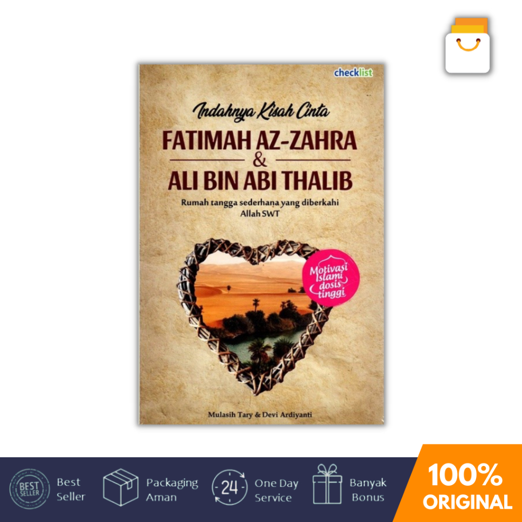 The Beautiful Story Of The Love Story Of Fatimah Tojiro & Ali bin Abi