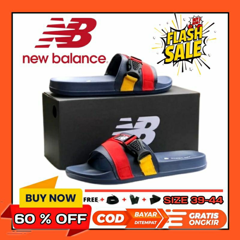 New balance sandals outlet price