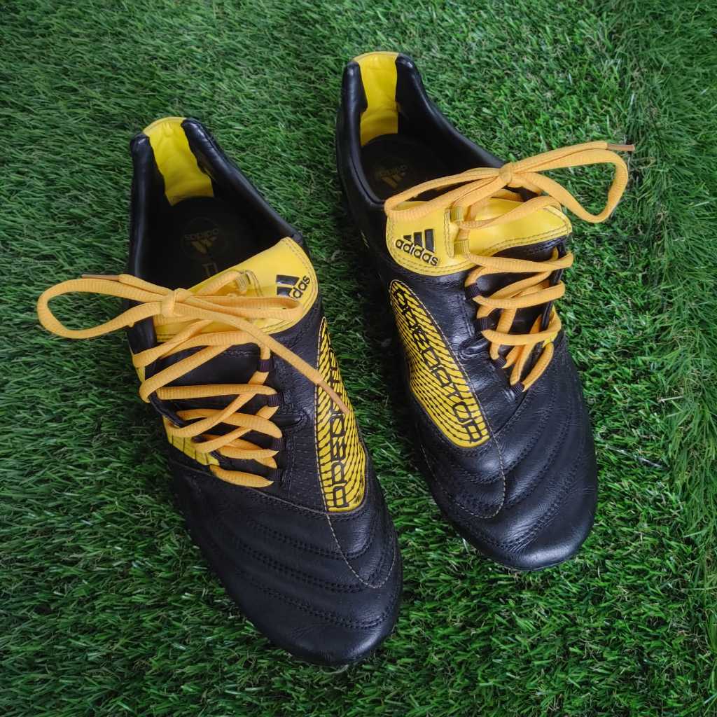 Adidas world cup football on sale boots