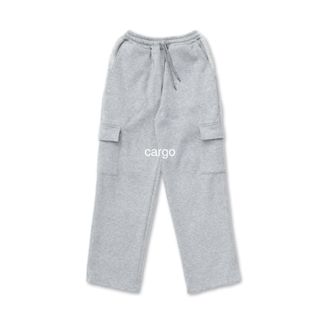 Trackpants (with lining)