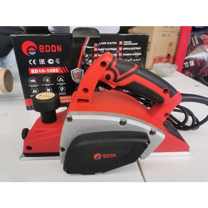 MESIN KAYU Ed10-1050 EDON Planer Machine / Sugu Pasah Crab Wood Planer ...