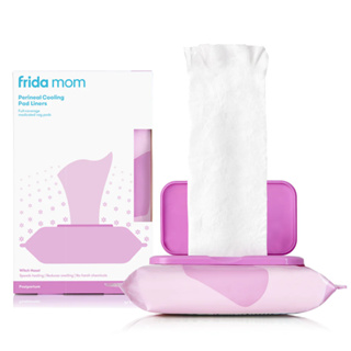 Perineal Cooling Pad Liner Frida Postpartum Mother's Sanitary Cold